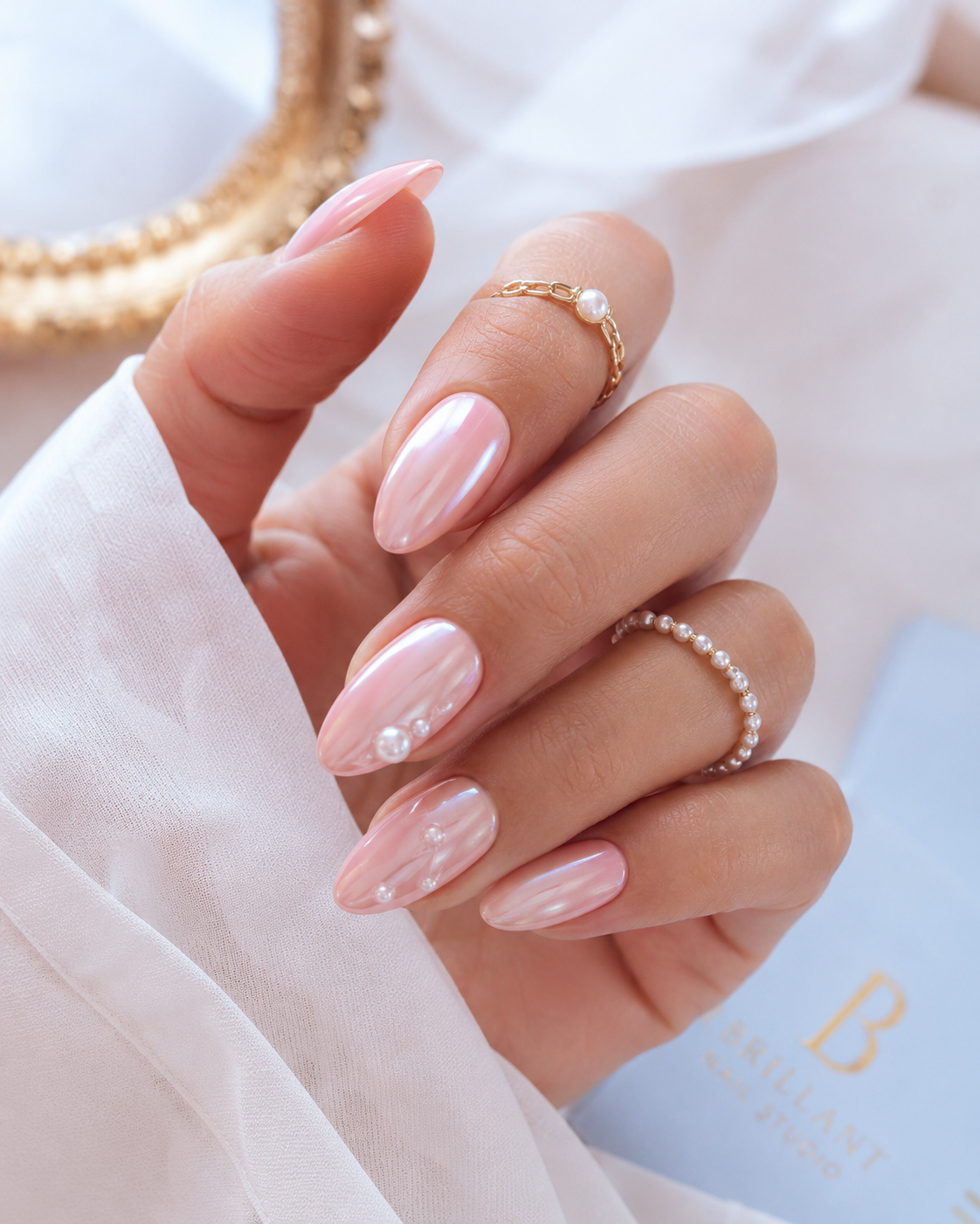 Nail Art 8
